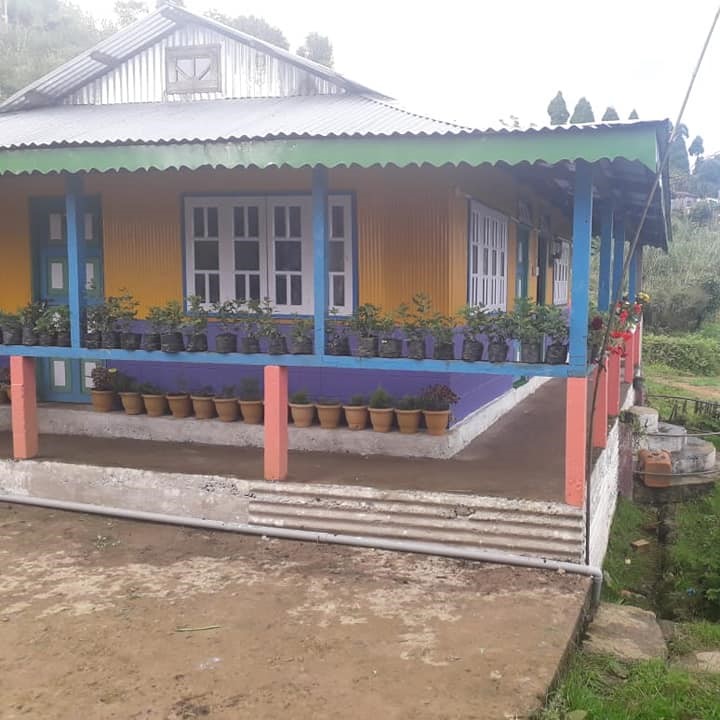 Akriti Homestay