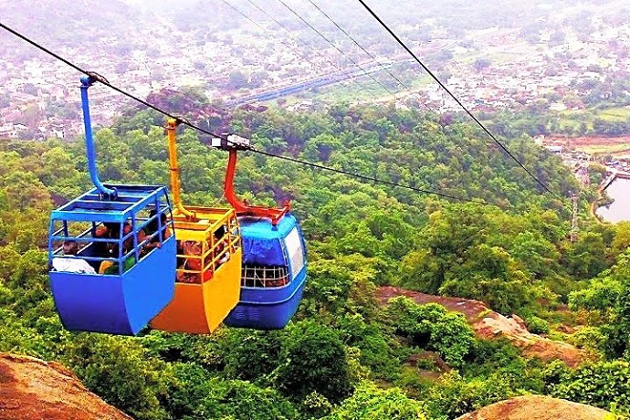 Ropeway