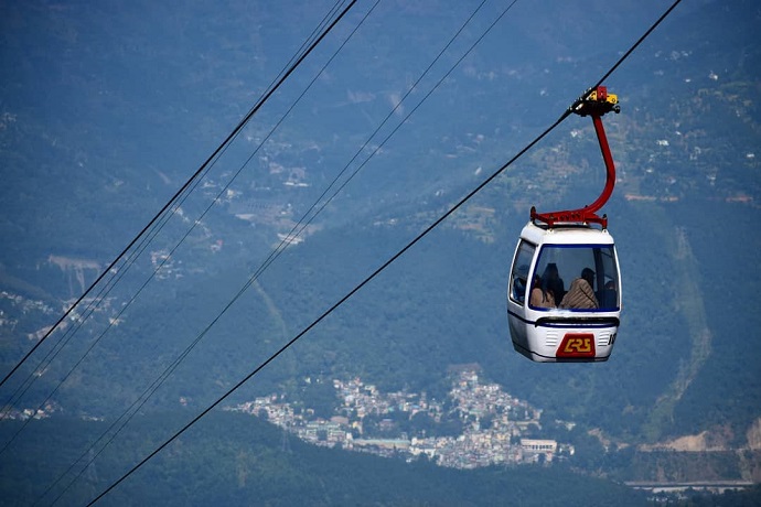 Ropeway