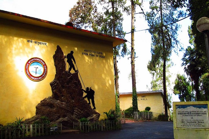 Himalayan Mountaineering Institute