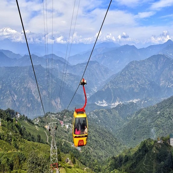 Ropeway