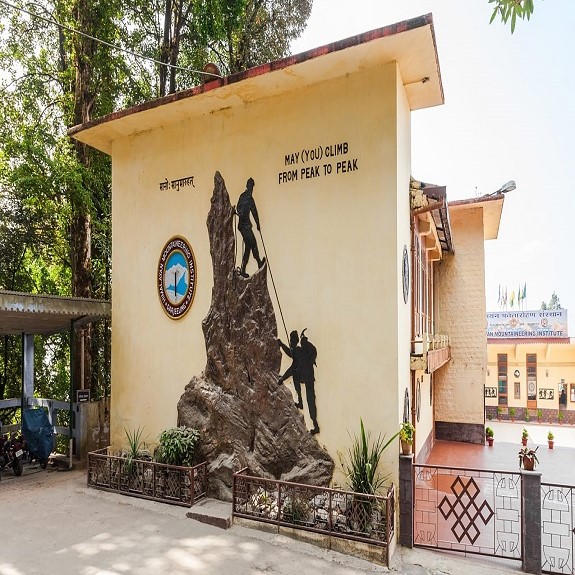 Himalayan Mountaineering Institute