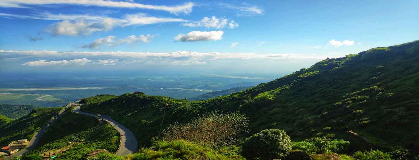 Kurseong