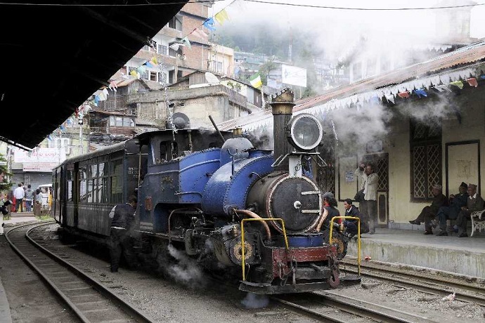 Darjeeling Himalayan Railway Museum