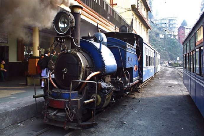 Darjeeling Himalayan Railway Museum