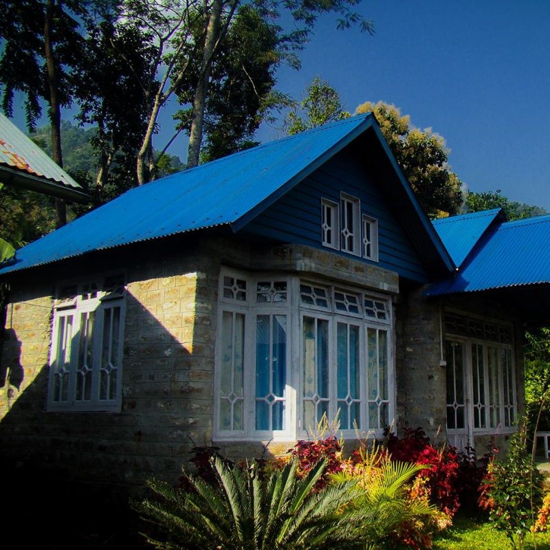 Bunkulung Homestay