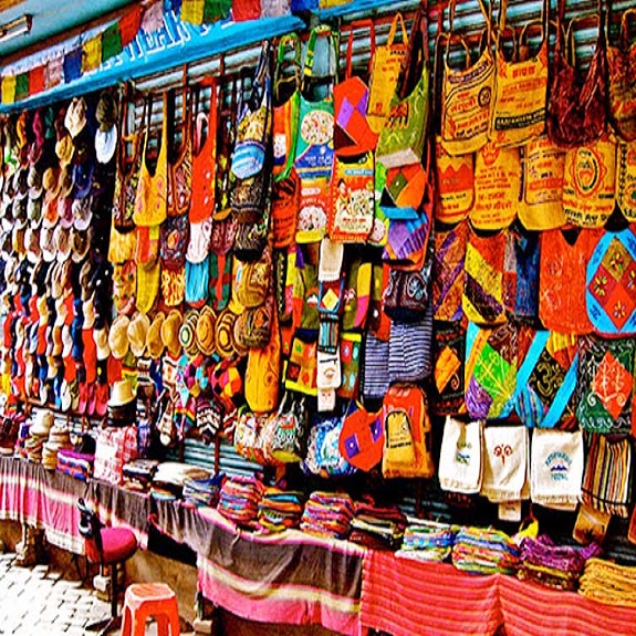 Pashupati Market