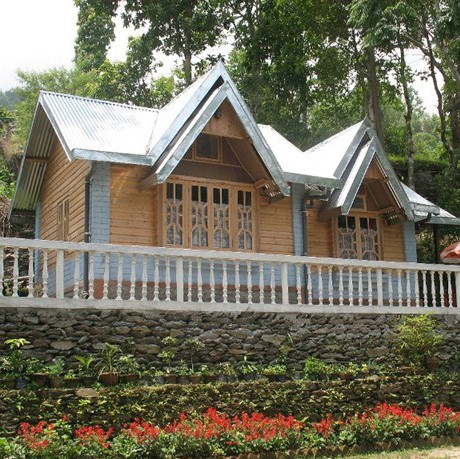 Bara Mangwa Farmhouse