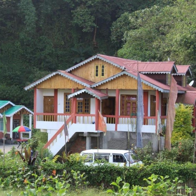 Sherpa Homestay