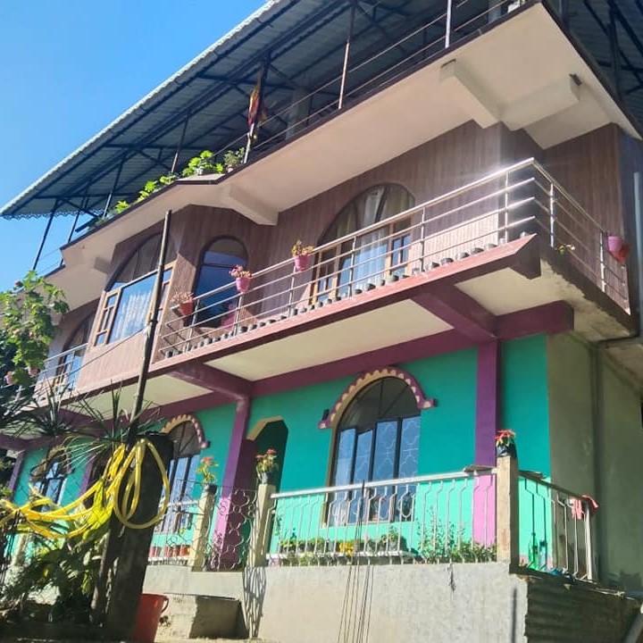 Bhujel Homestay