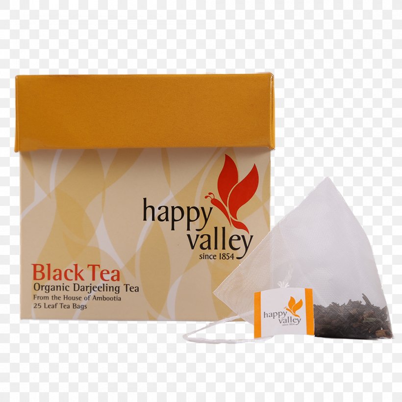 Black Tea