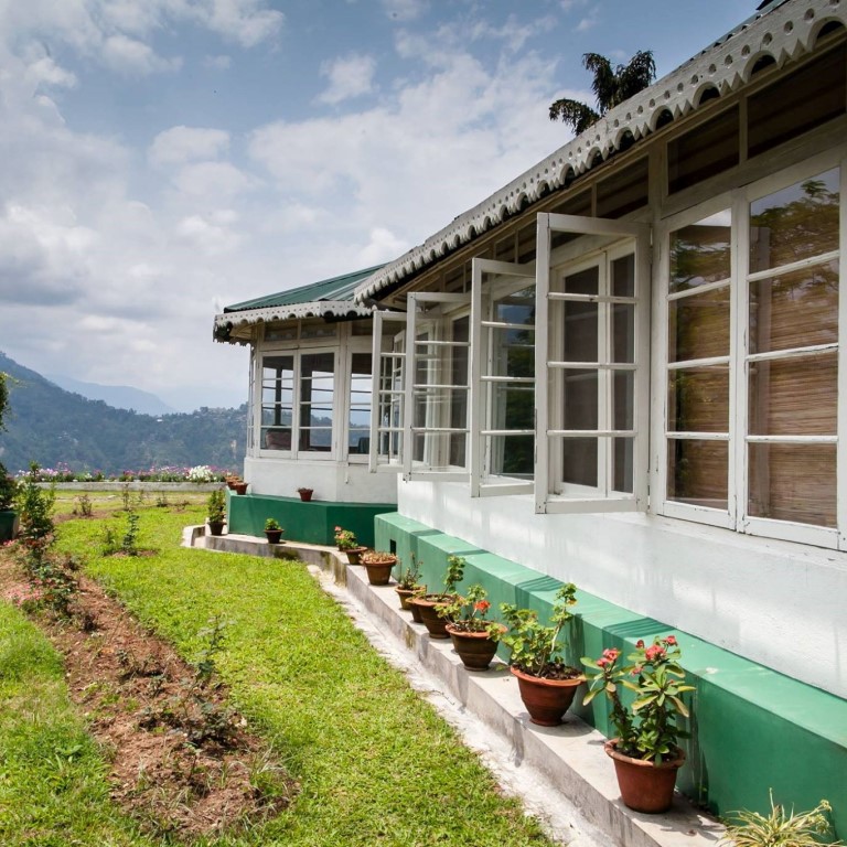 Glenburn Tea Estate & Resort