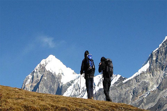 Darjeeling Treks