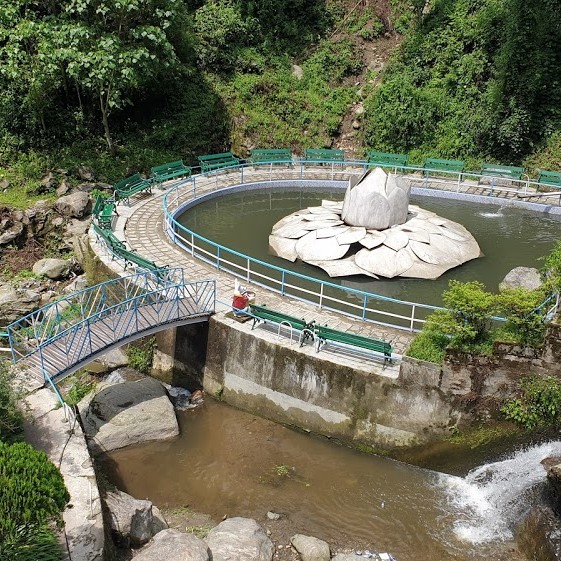 Rock-Garden