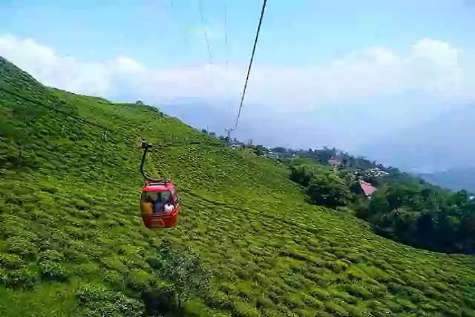 Ropeway