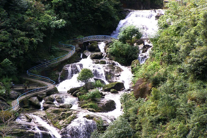 Ganga Maya Park