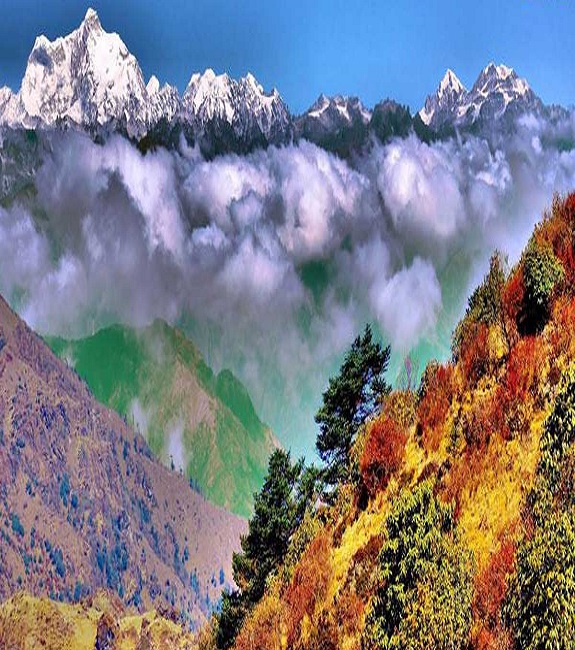 destination