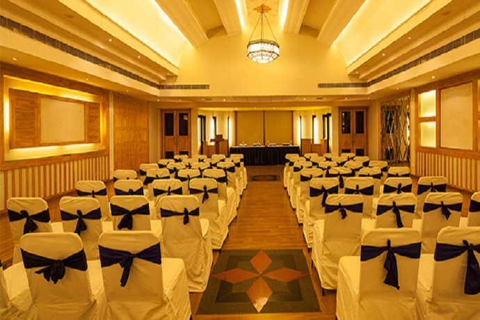 Conference Hall